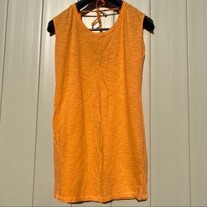 NWOT Express Pool/beach dress XS